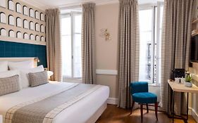 Hotel Sleeping Belle Parigi